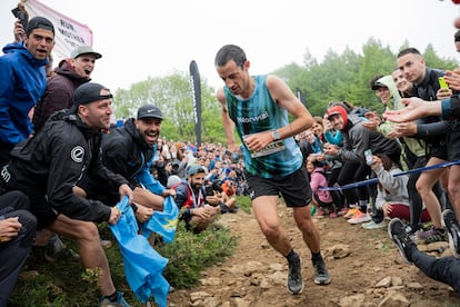Kilian Jornet
