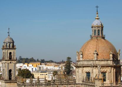 Jerez.