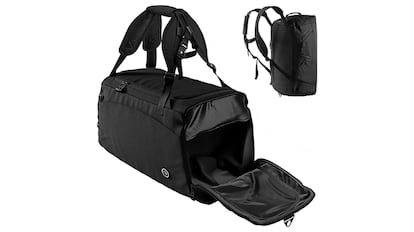 Bolsa de deporte unisex