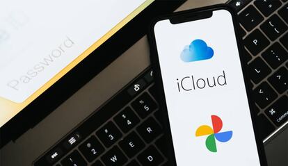 Google Fotos: cómo exportar tus imágenes a iCloud