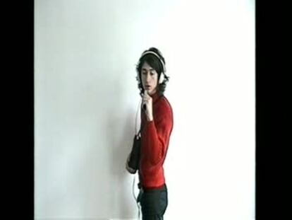 Menos es más (también en el ártico)