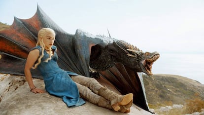Como Daenerys Targaryen, nosotros también hemos visto a sus dragones pasar de adorables polluelos a temibles armas de guerra.