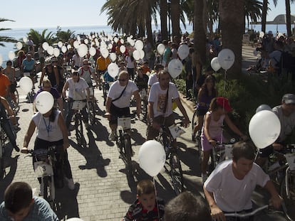 30º aniversario de 'Verano Azul'
