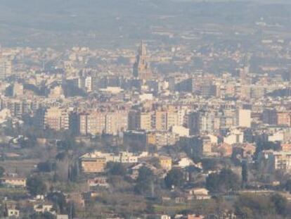 Áreas urbanas de Madrid, Barcelona, Murcia, Asturias y Valladolid activan los protocolos