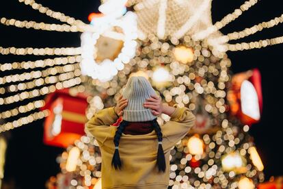 ¿Por qué los regalos de Navidad se alejan cada vez más de las ilusiones y deseos de los niños?