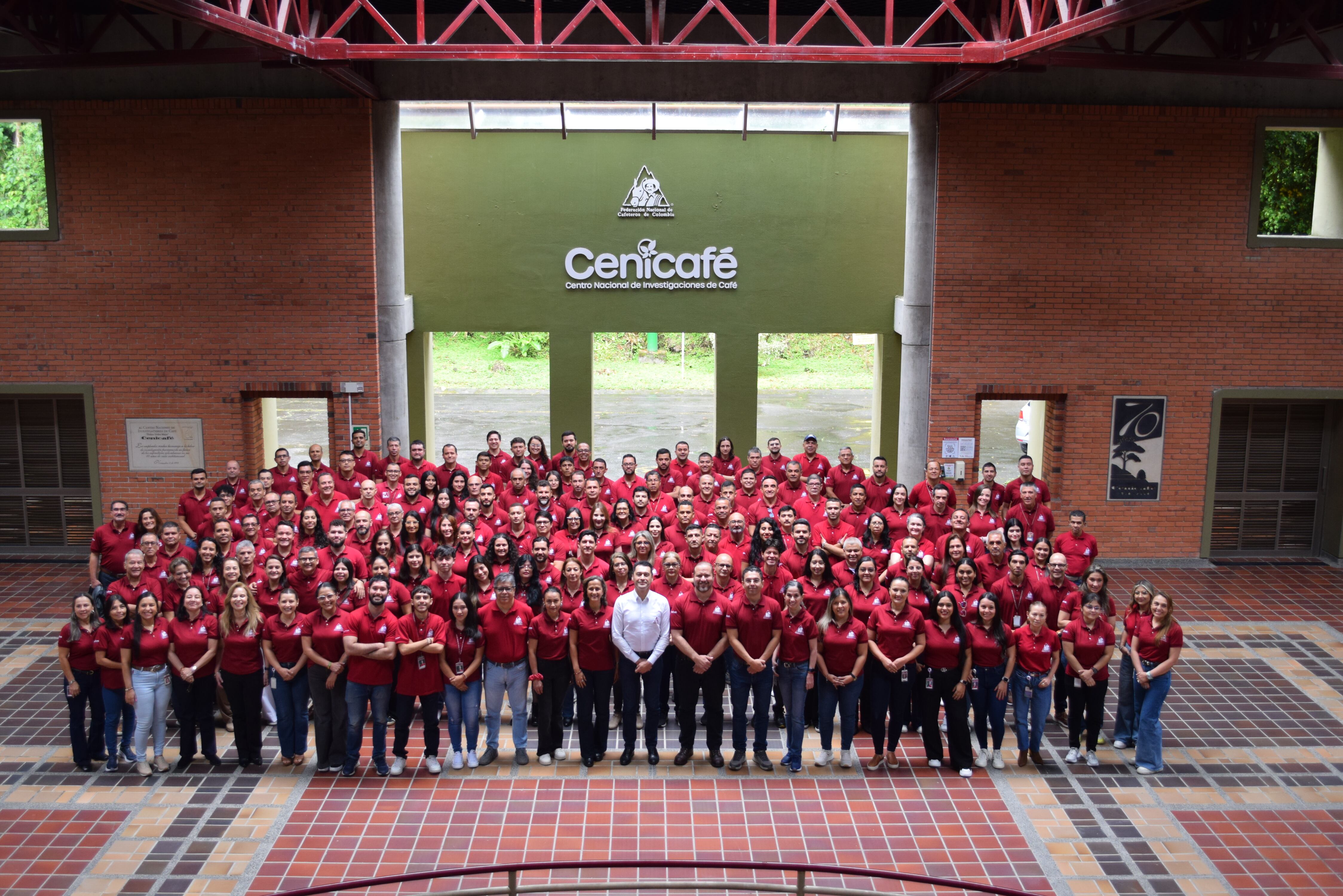 Cenicafé o la ciencia que ha salvado al café colombiano