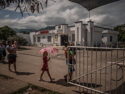 Sistema de salud en Colombia