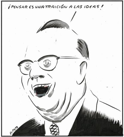 El Roto 23.11.21