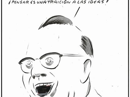 El Roto