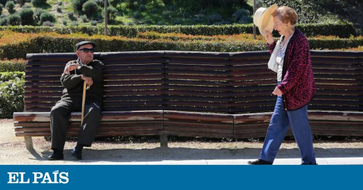 El Gobierno aprueba para 2019 otra subida de las pensiones del 1,6% y ...