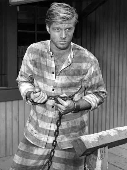 Charles Robert Redford, más conocido como Robert Redford, cumplió 80 años el pasado 18 de agosto. Sigue siendo un cotizado actor.