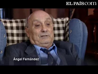 'Tierra y libertad. 100 años de anarquismo en España'