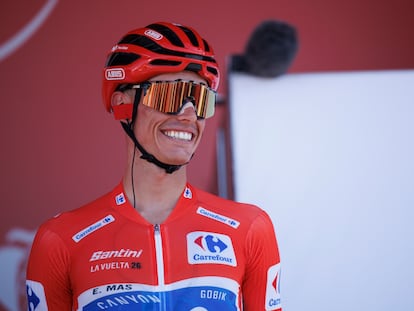 Enric Mas