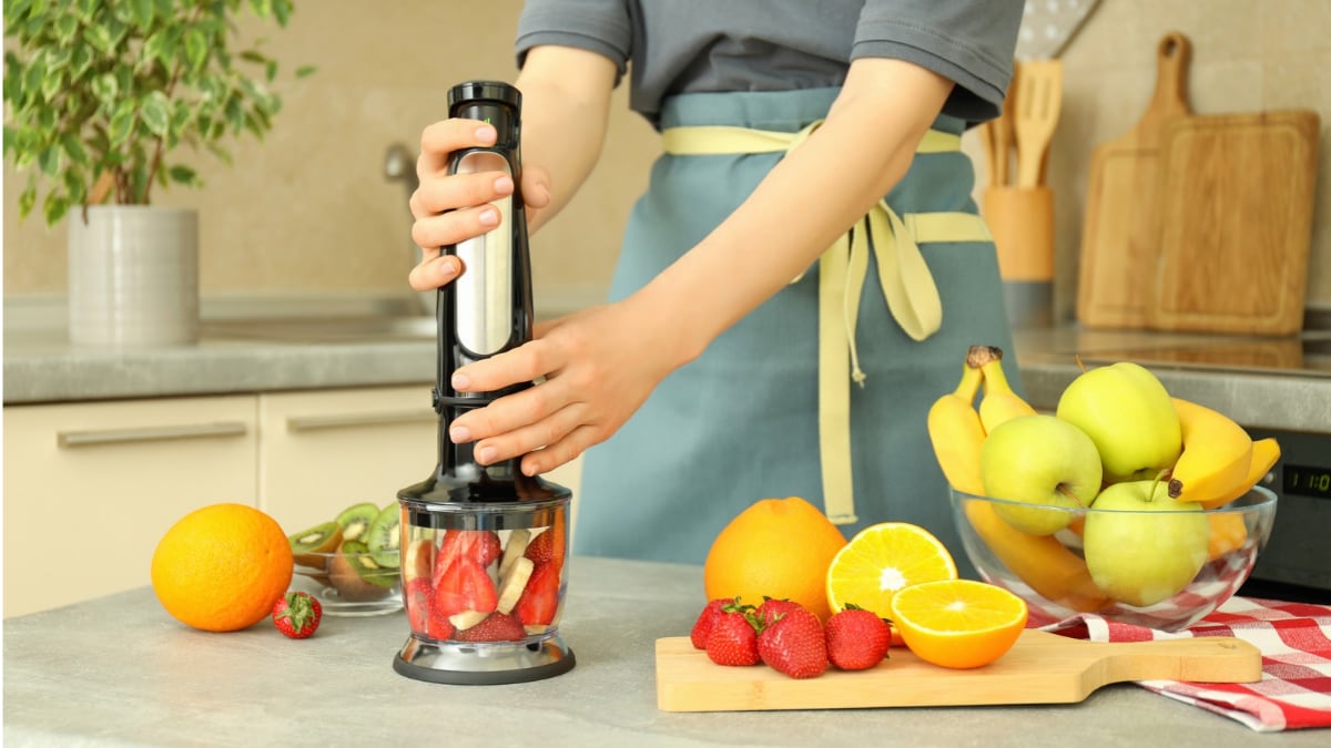 Los 10 ‘gadgets’ de cocina que sí merecen la pena si quieres ahorrar tiempo
