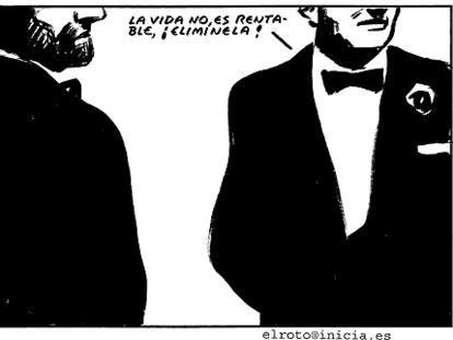 EL ROTO