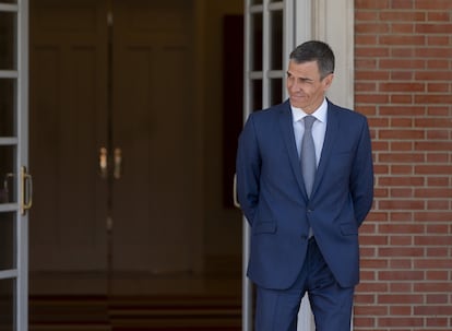 Sánchez anuncia un decreto para legalizar el embargo total de armas a Israel frente al “genocidio” ordenado por Netanyahu
