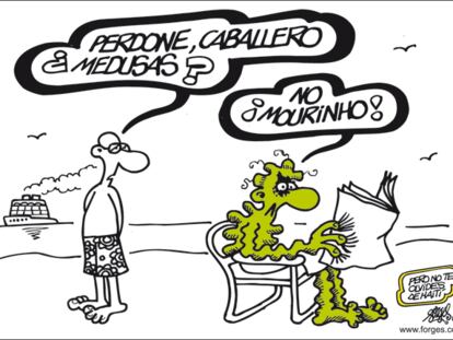 FORGES