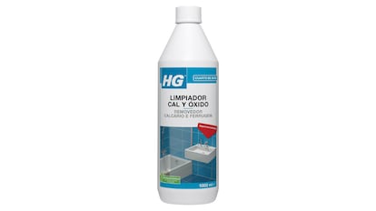 This lime and oxide cleaner is Top Sales on Amazon for its concentrated formula.