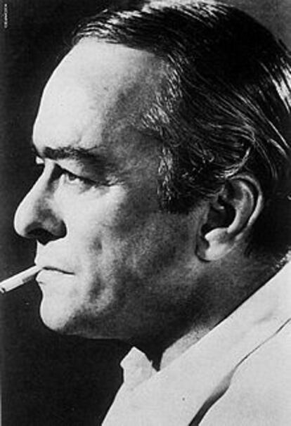 Vinicius de Moraes.