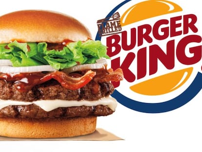 La estafa de los cupones del Burger King ataca de nuevo por WhatsApp