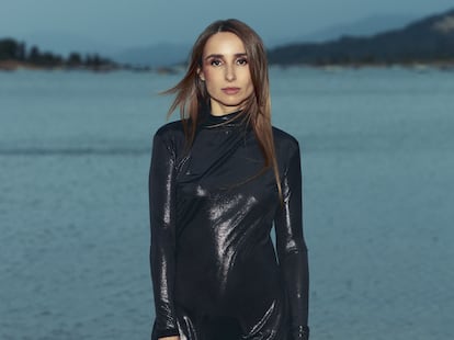 Zahara, próxima invitada de los Encuentros EL PAÍS.