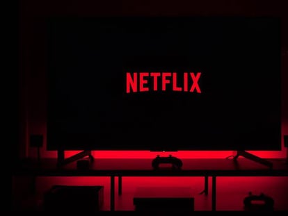 Así puedes elegir la nueva ubicación principal en tu cuenta de Netflix paso a paso