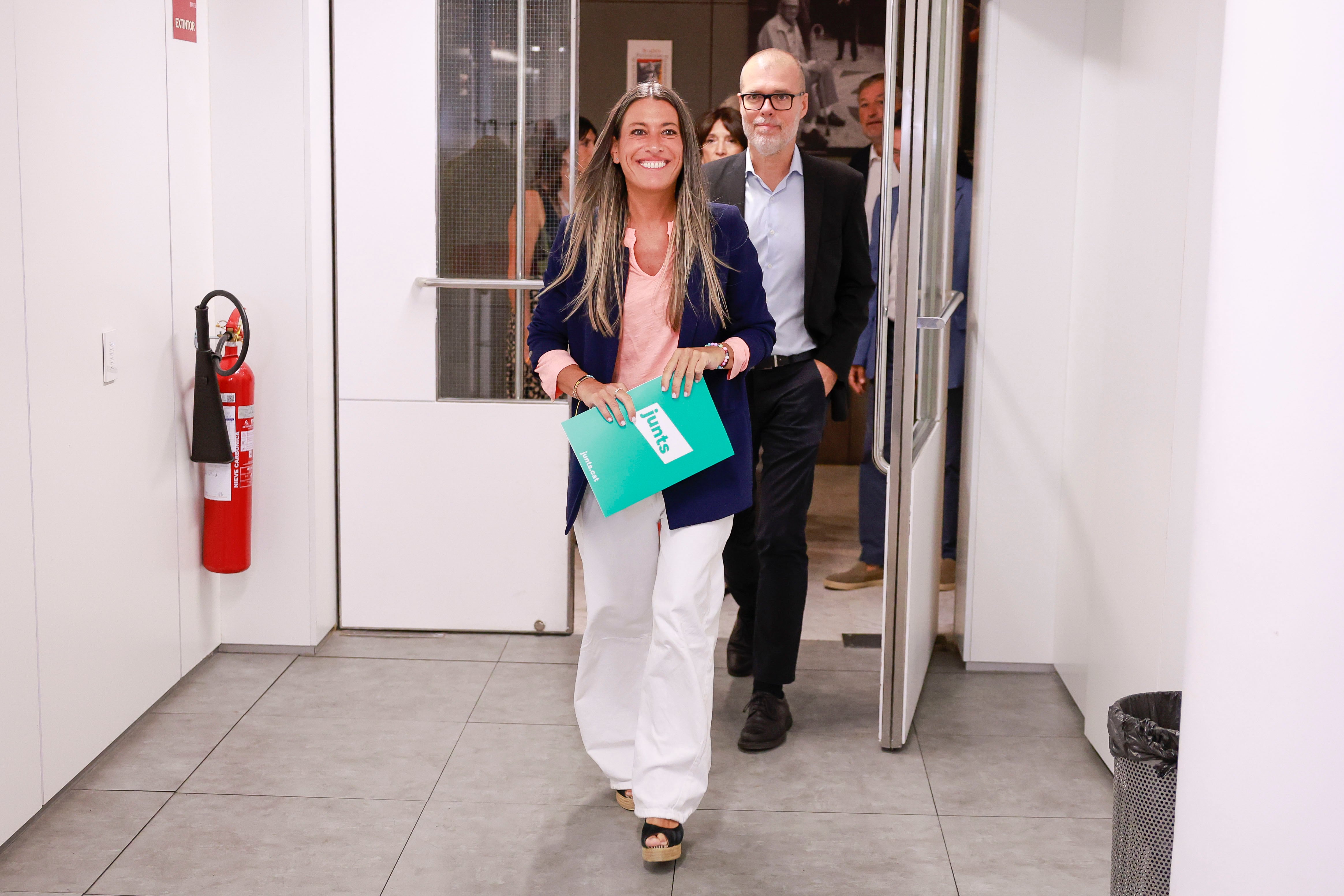Premiar al inmigrante, si se lo merece