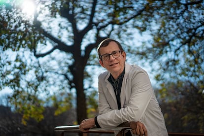 Jordi Salas Salvadó