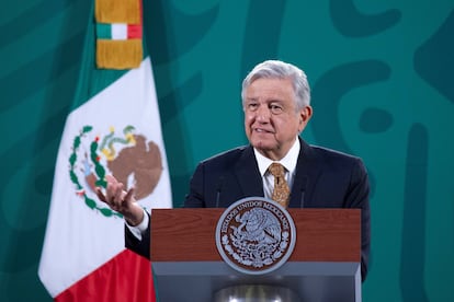 Andrés Manuel López Obrador