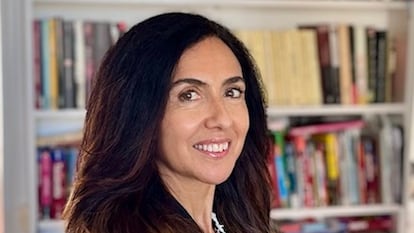 Ana Ortas, nueva directora de comunicación de PRISA