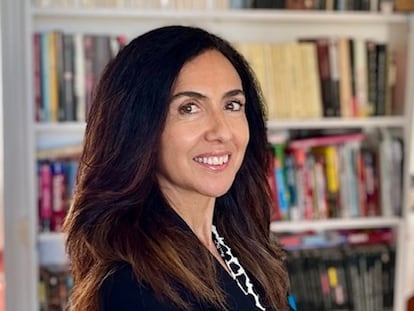 Ana Ortas, nueva directora de comunicación de PRISA