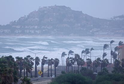 Tormenta Lester