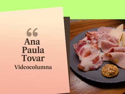 ¿Buscas buenas charcuterías y queserías? Estos seis lugares son una visita obligada
