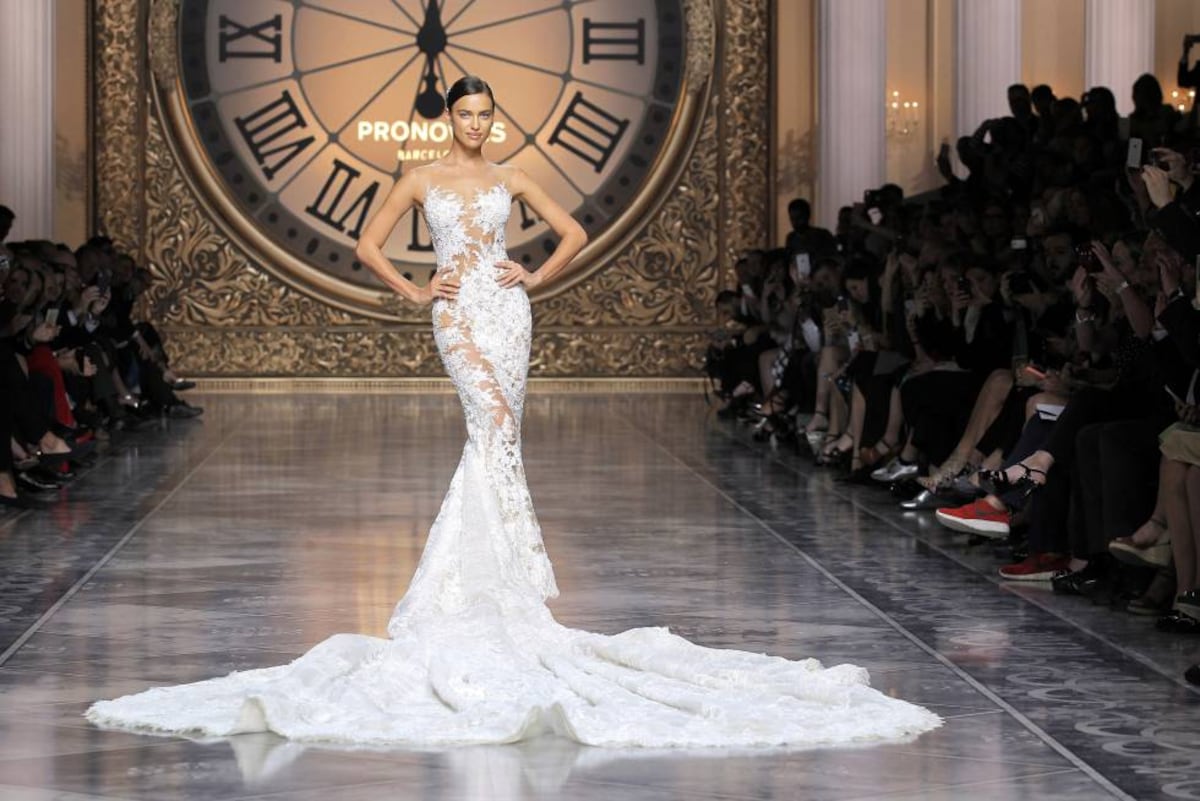 Pronovias en crisis: Desigual y Enduring compiten por la marca