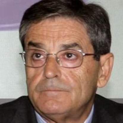Mario Fernández, nuevo presidente del BBK.
