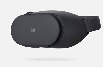 Xiaomi Mi VR Play 2