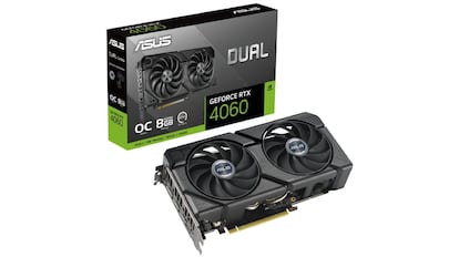 PCCOMPONTIONS 20 ANNIVERSAIRE: Carte graphique pour l'ordinateur.
