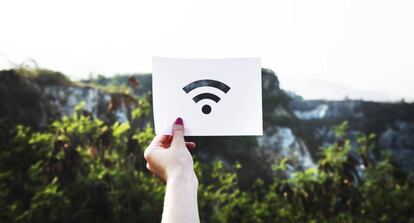 Conexión Wifi