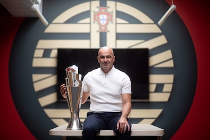 Roberto Martínez