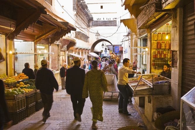 Sortilegios, orgías, y cocaína: el caso contra un psiquiatra acusado de drogar y violar a sus pacientes conmociona Marruecos