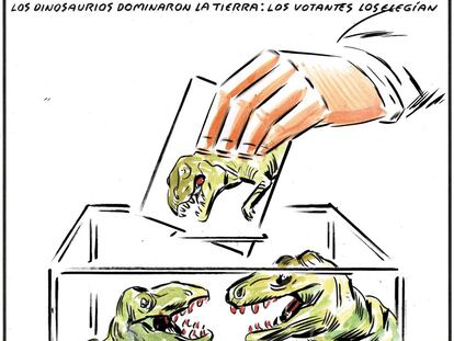 El Roto