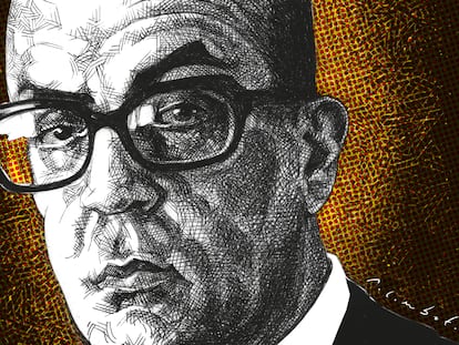 El legado democrático de Leopoldo Calvo-Sotelo