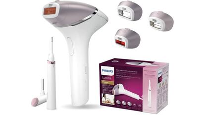 philips lumea