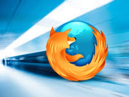 Cómo hacer que Firefox funcione más rápido
