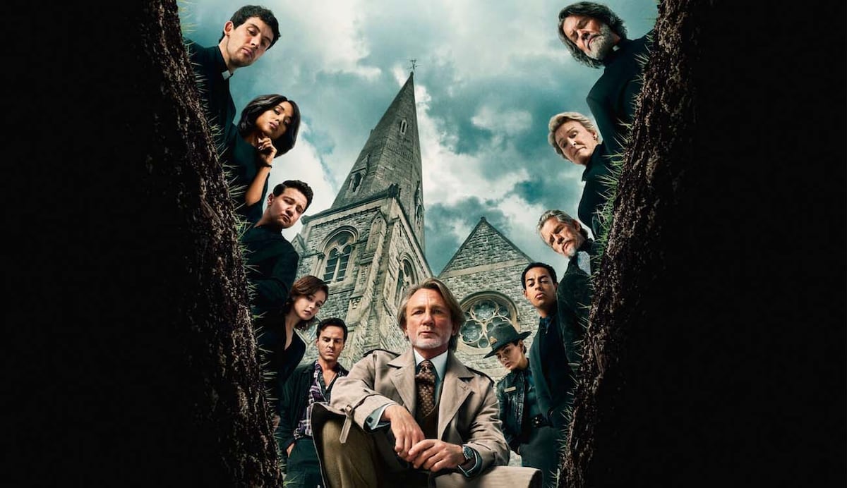 Estrenos en Netflix para diciembre del 2025: todas las series y ...