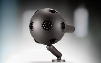 Nokia OZO