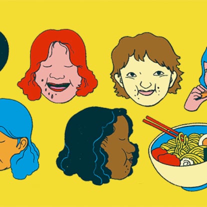 Gastro. Descubre antes que nadie nuestras recomendaciones gastronómicas y las historias que hay detrás de lo que comemos