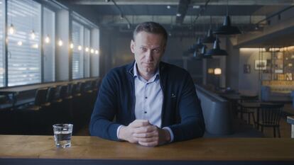 Alexéi Navalny