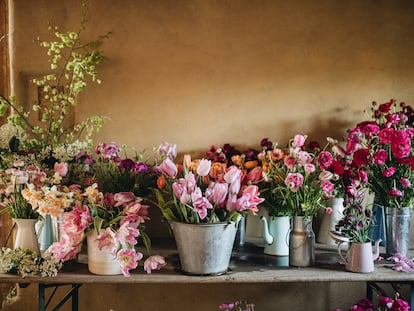 flores dia de la madre