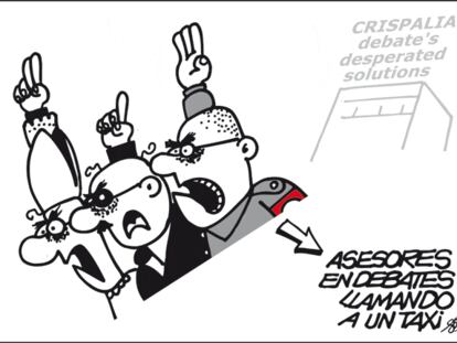FORGES